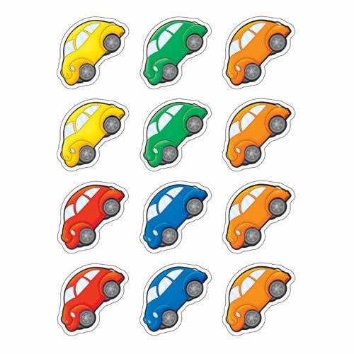 CARS MINI ACCENTS