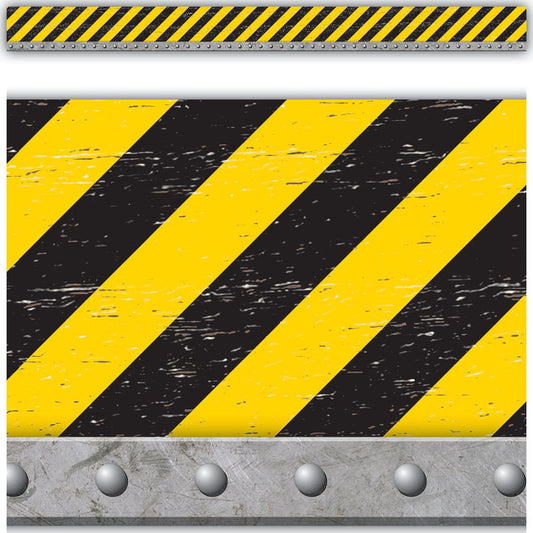 UNDER CONSTRUCTION BORDER