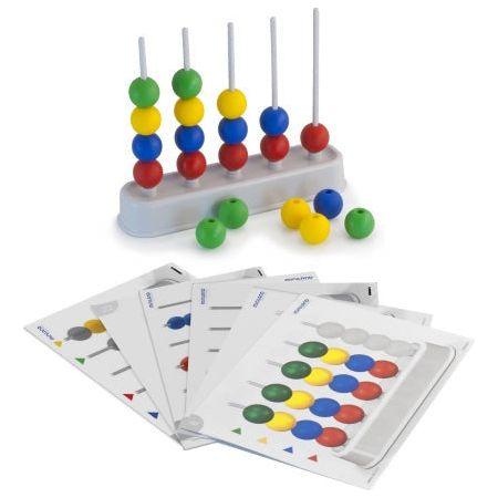 ABACOLOR BALLS
