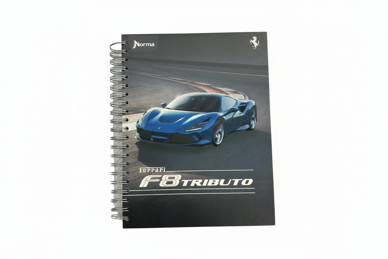 F8 Tributo