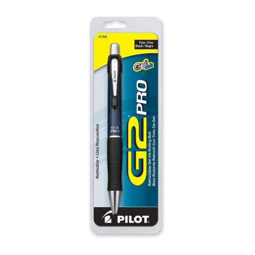 G2 PRO FINE BLACK