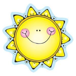 SUNS CUT-OUTS
