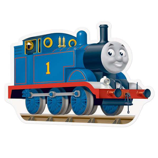 THOMAS FLOOR PUZZLE