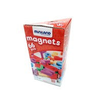 MAGNETIC CAPITAL LETTERS