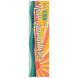 ADVENTURER HORIZONTAL BANNER
