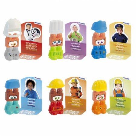 EMOTIBLOCKS