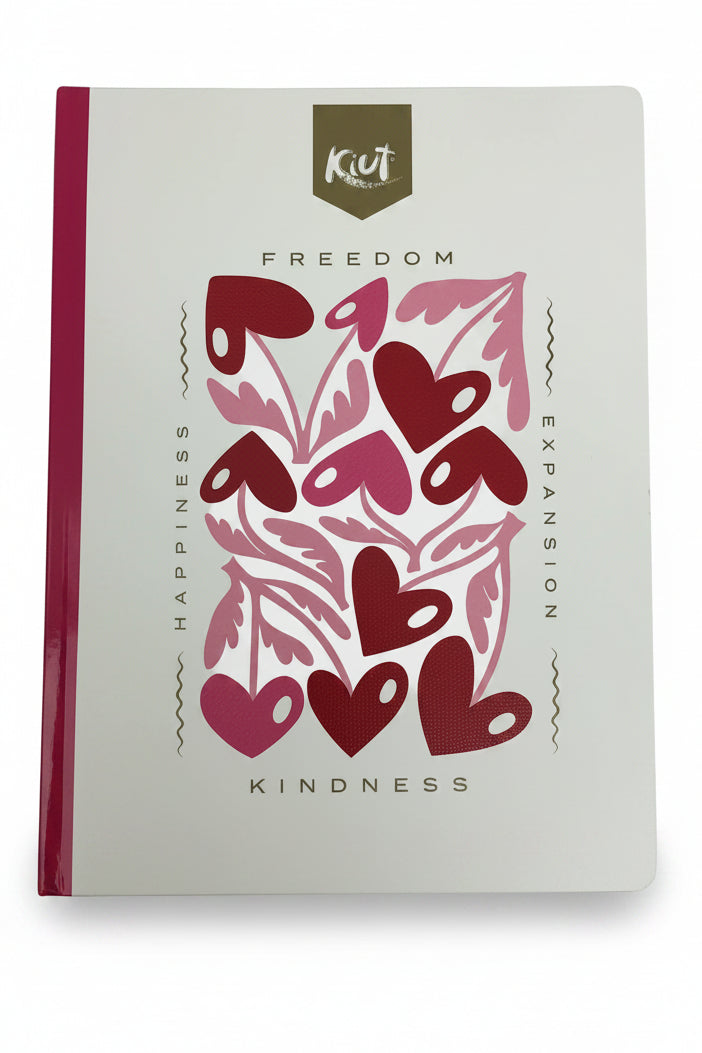 Freedom , Happiness, Expansion and Kindness