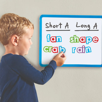 Phonics Magnets