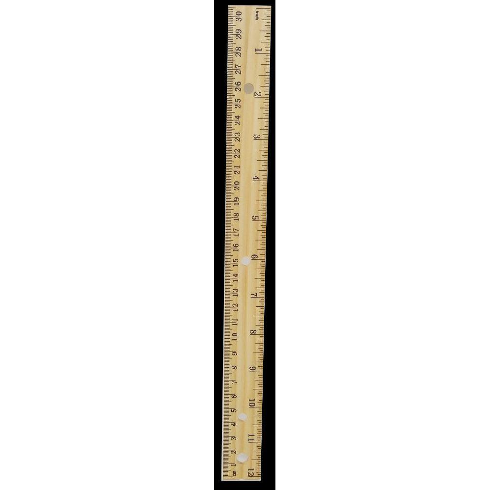 Coco Rio Ruler RULER 12