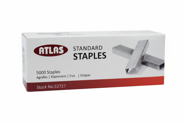 STANDARD STAPLES |