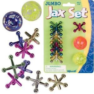 JUMBO JAX SET