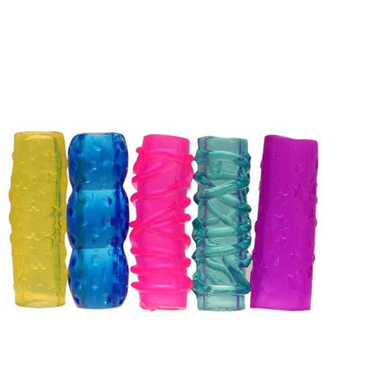 Pencil Grip Gel - JA Riollano