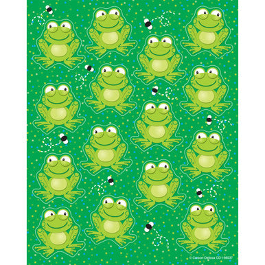 FROGS STICKERS STICKERS - SHAP