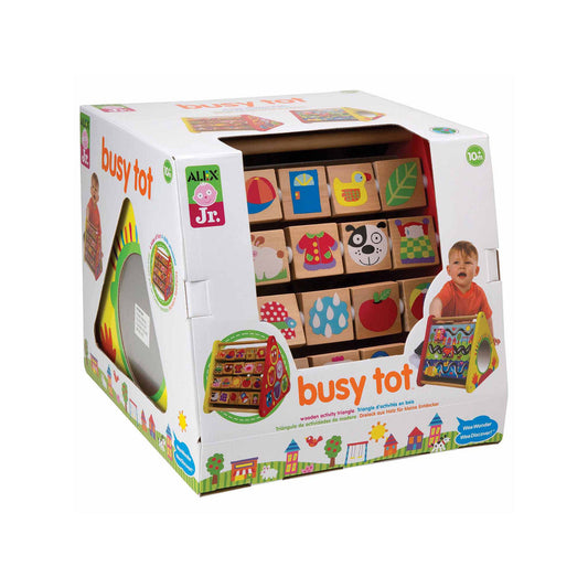 BUSY TOT 10M