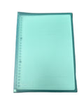 Flexible cover Binder Asst.