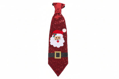 Merry Christmas Tie 41.5x11.5CM