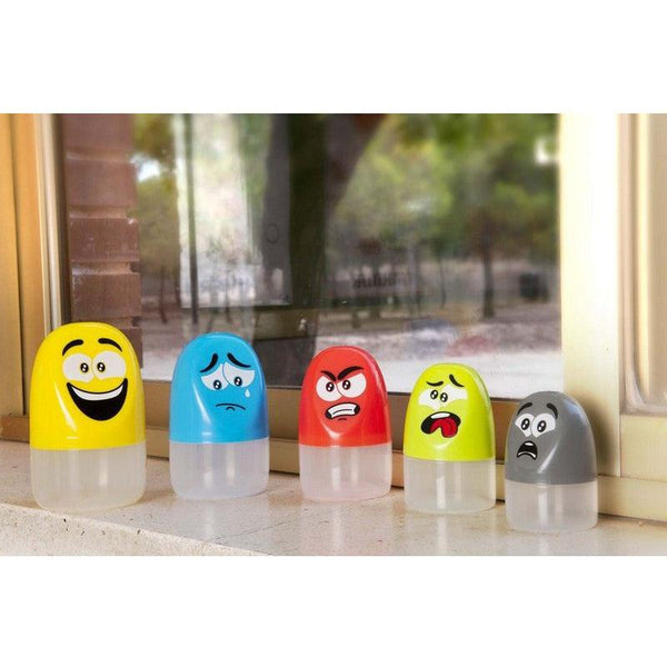 EMOTICAPSULES EMOTION CAPSULES – JA Riollano Co, Inc. School I Office I ...