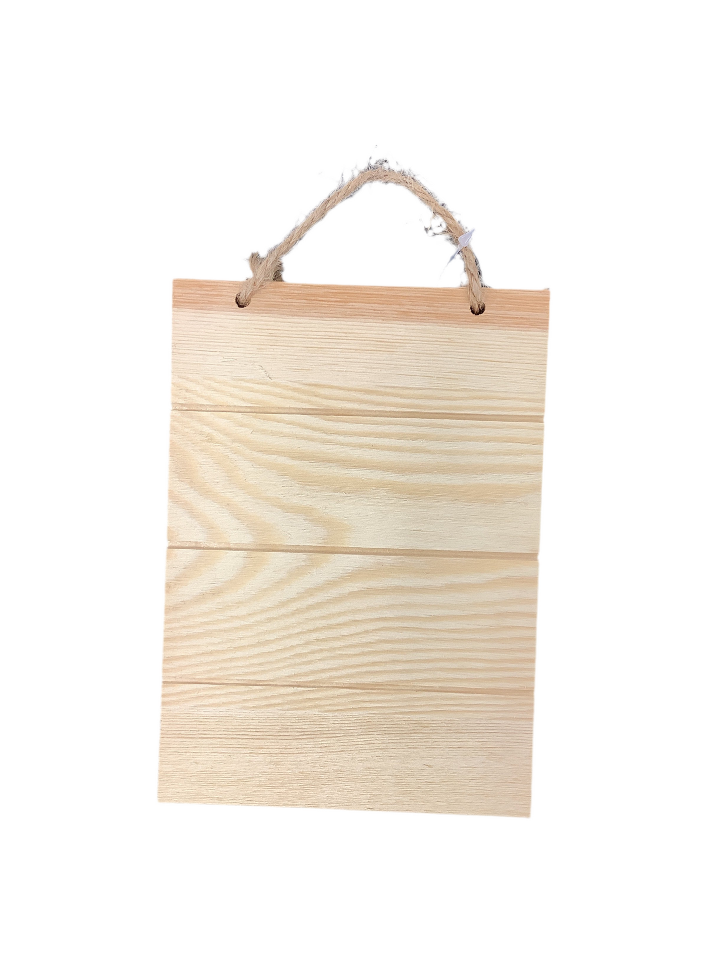 RECTANGLE WOOD CEDAR