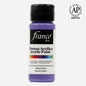 Franco Arte Acrylic Paint 2 oz