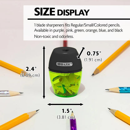 Sharpener | Sacapuntas