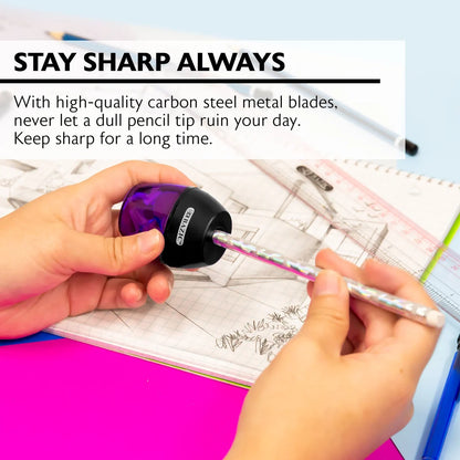 Sharpener | Sacapuntas