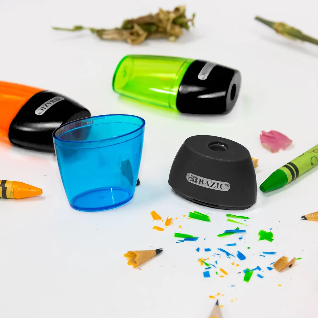 Sharpener | Sacapuntas