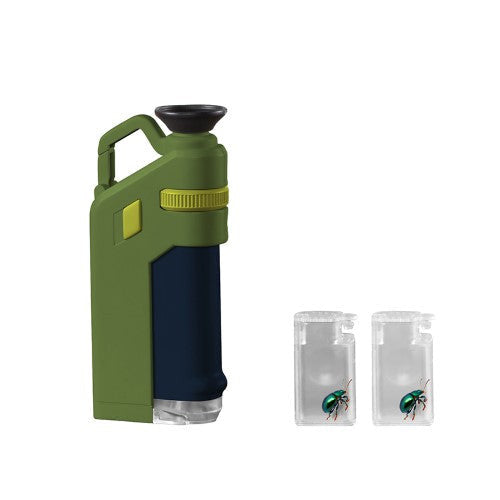 GEOSAFARI HANDY MICROSCOPE