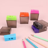 Dual Blade Square Sharpener
