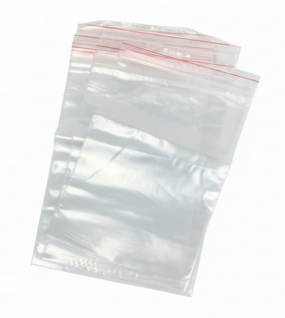 Ziplock  Bags 5X7IN 20PCS