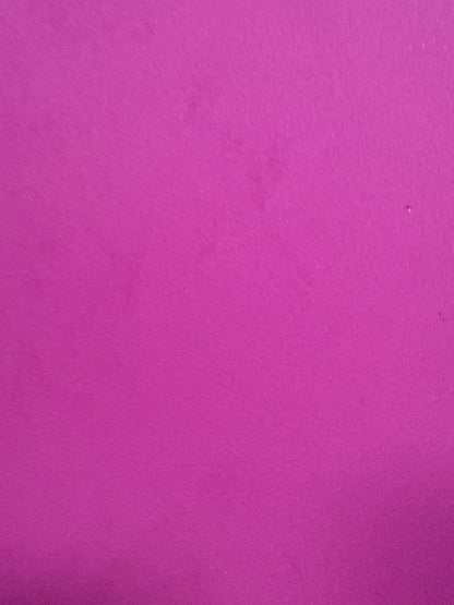 Foam Sheet 9” x 12” 2MM