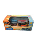 Locomotion P/B Train Set