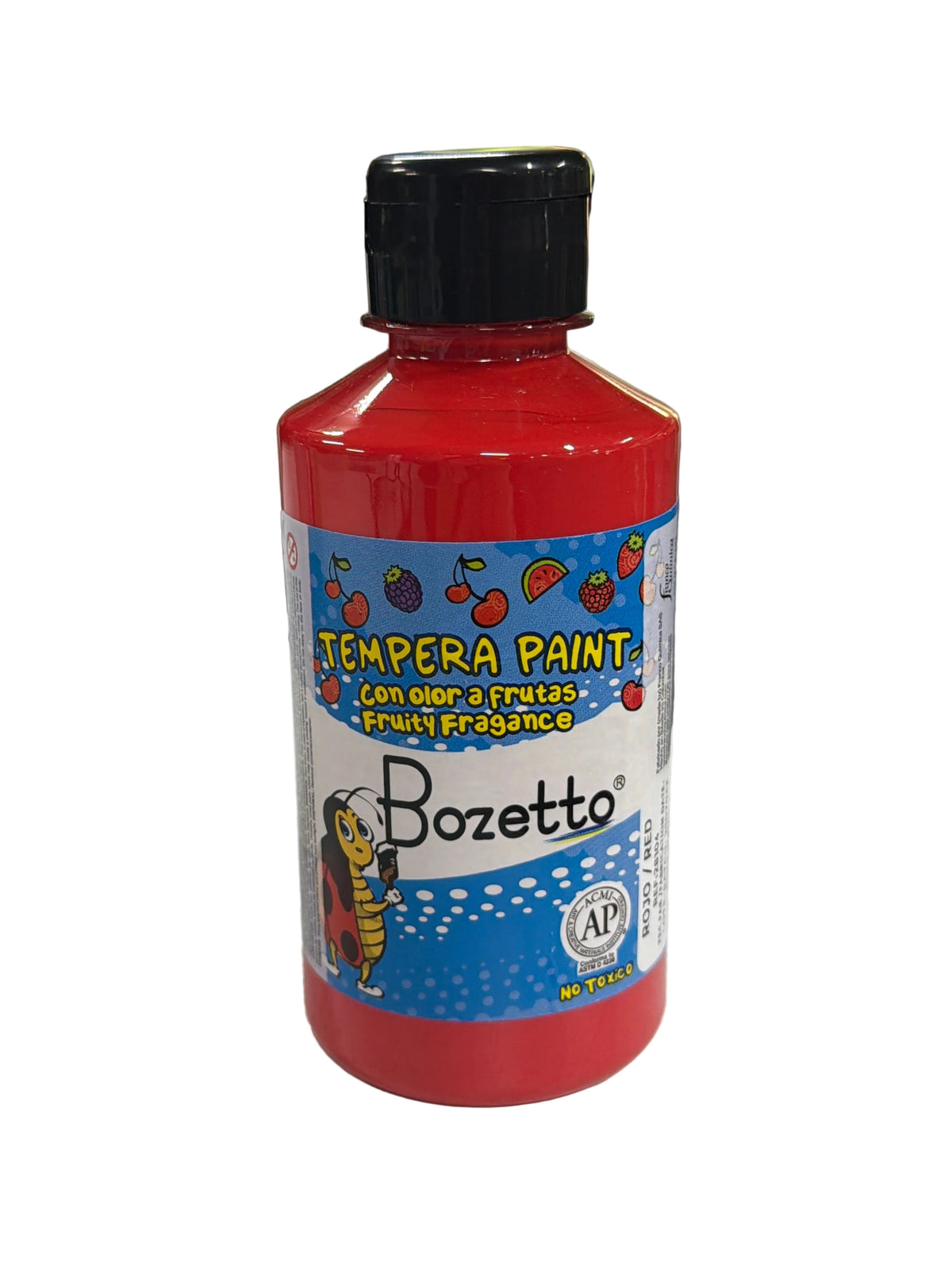 Franco Arte Tempera Paint 8.45 oz – imagen 8 - JA Riollano