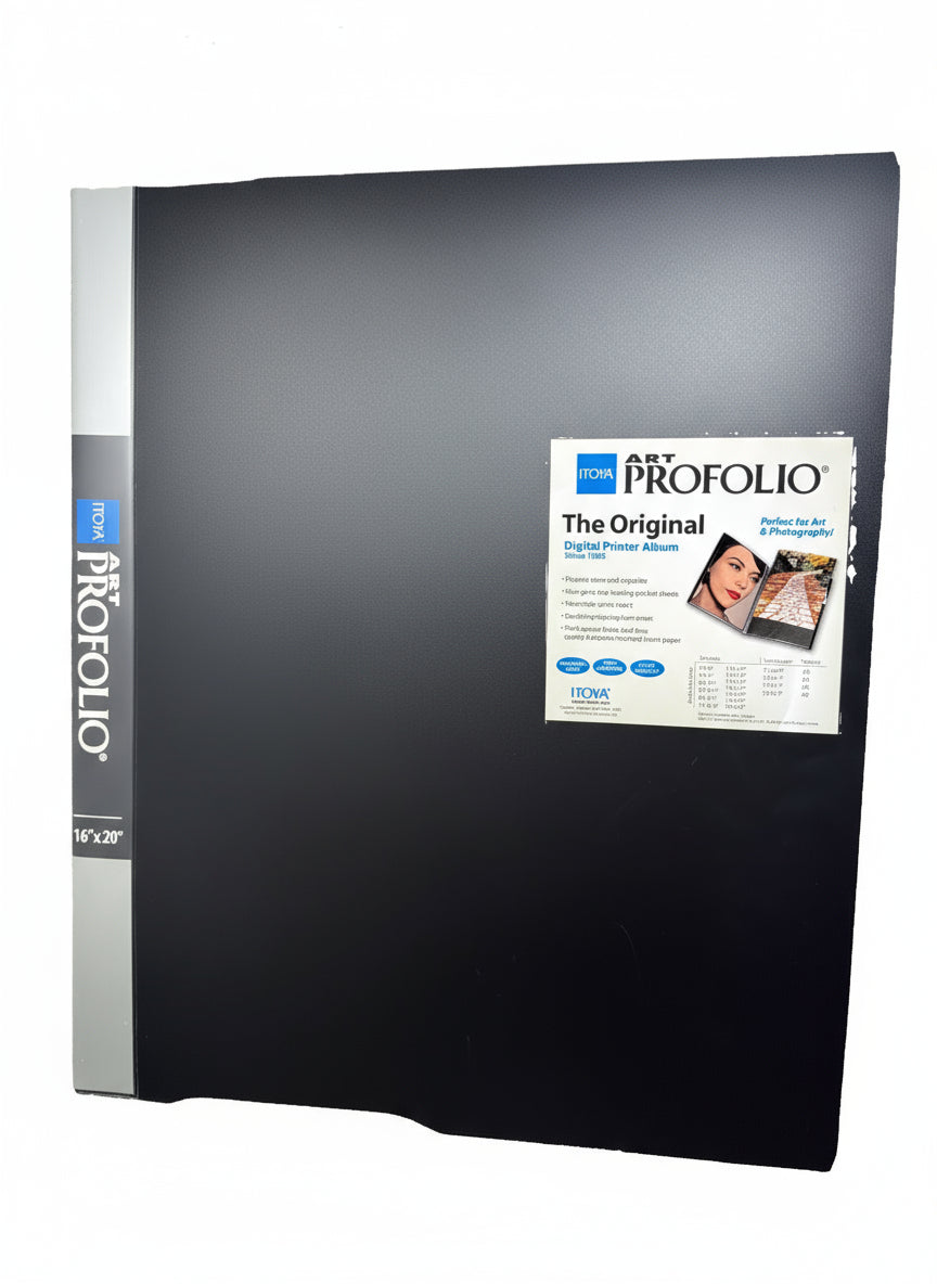 Profolio 16X20