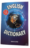DICCIONARIO INGLES/INGLES
