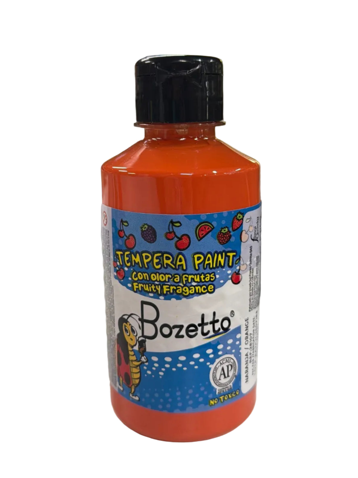 Franco Arte Tempera Paint 8.45 oz – imagen 7 - JA Riollano
