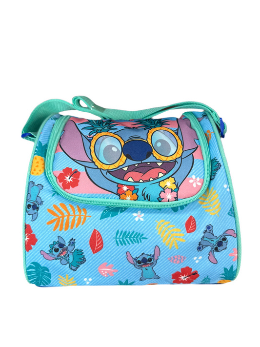 LONCHERA STITCH