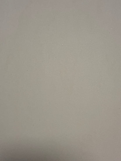 Foam Sheet 9” x 12” 2MM