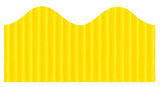 Decorative Border Canary 2-1/4" x 50' Roll