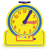 PRIMARY TIME TEACHER JR. 12 HOUR