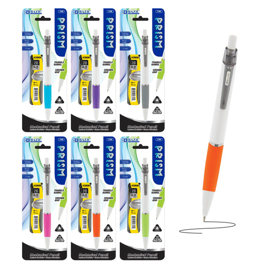 PRISM MECHANICAL PENCIL W CERAMIC HIGH-QUALITY
