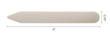 Traditional Bone Folder 6"