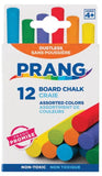 Hygieia Dustless Board Chalk Color Cj. 12