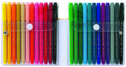 Colors Pen Assorted Color Pkg. 24