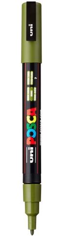 Posca Water-Based Paint Markers Fine Tip