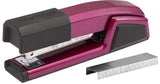 Bostitch Epic Metal 3 in 1 Stapler 25 Sheet Magenta