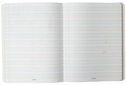 Libreta Caligrafia Primaria 3ro Verde 200 PG