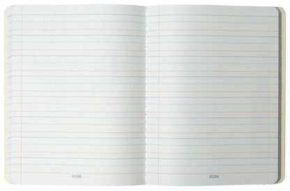 Libreta Caligrafia Primaria 1ro Amarillo 200 PG