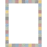 Classroom Cottage Computer Paper