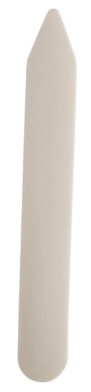 Traditional Bone Folder 6"
