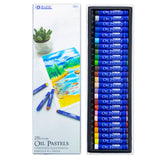 Colors Oil Pastel 25/PK